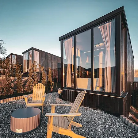 Moon Valley Comarnic Exterior photo