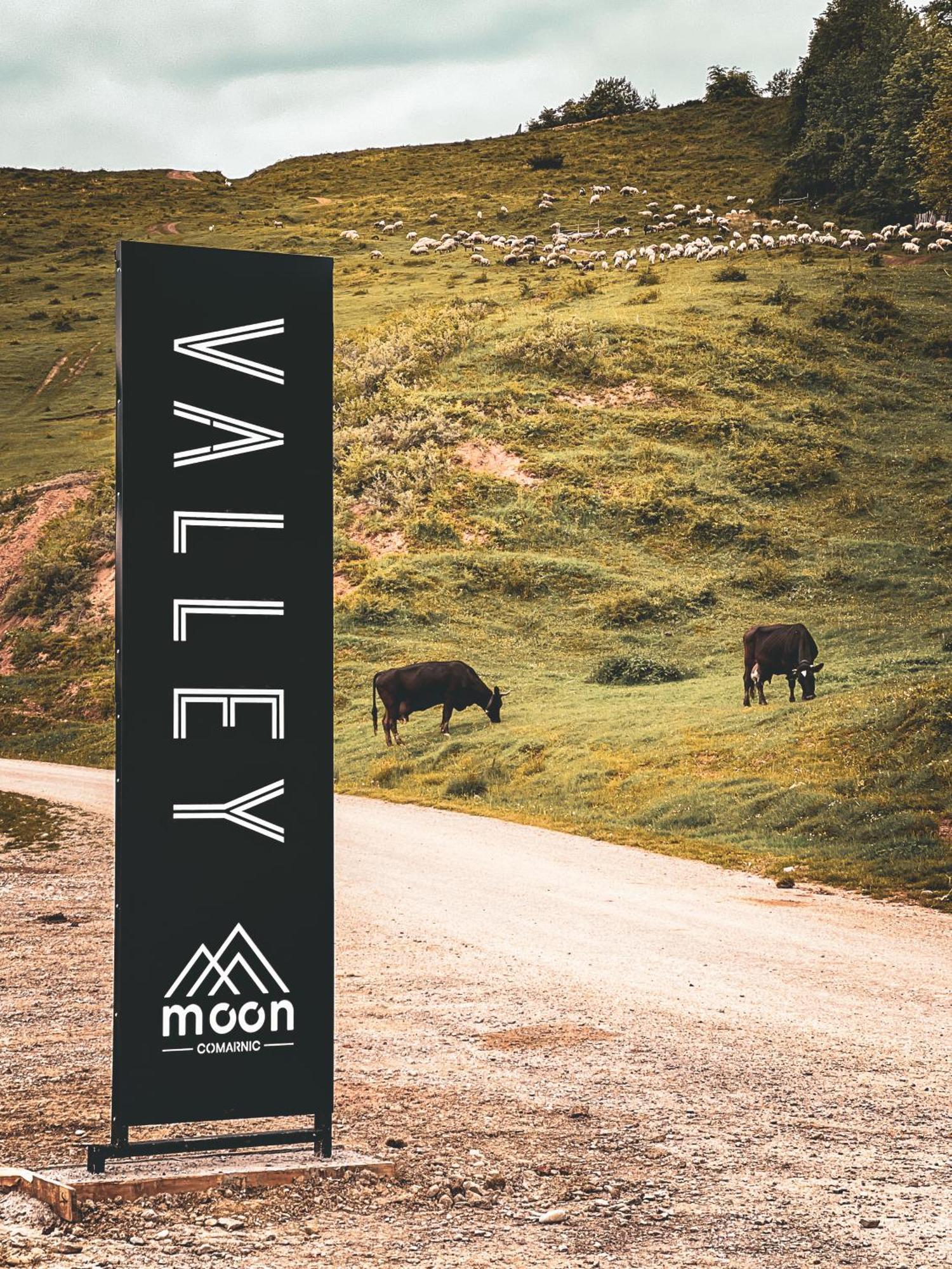 Moon Valley *